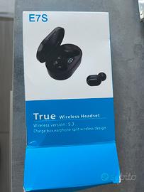 Cuffie bluetooth
