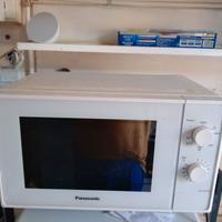  microonde panasonic