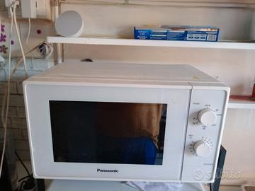  microonde panasonic