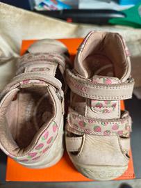 scarpe Biomecanics 21