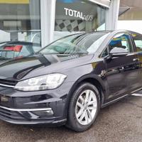 VOLKSWAGEN Golf 1.0 TSI 115 CV 5p. BlueMotion Te