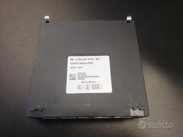 Centralina Mercedes ACTROS ATEGO AXOR AROCS