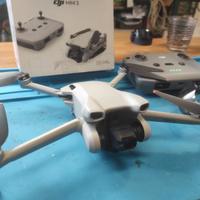 drone dji mini 3