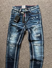 Pantaloni e jeans dsquared2 nuovo