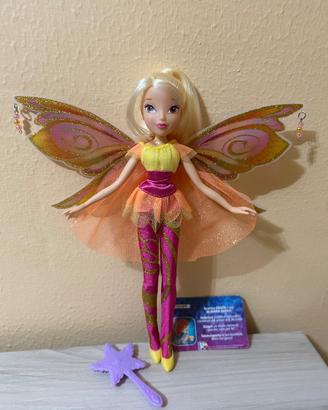 Winx Bloomix Stella