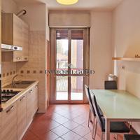 Ampio bilocale con cantina.Possibilità box