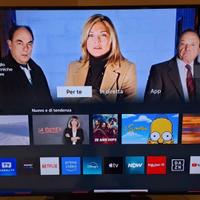 Tv Samsung 48 pollici 