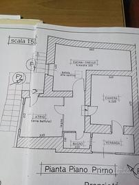 Immobile vendita Rassa