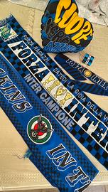 🖤💙 lotto gadget inter