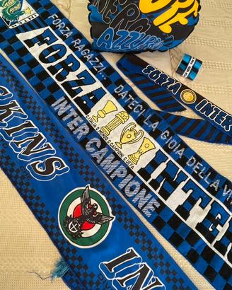 🖤💙 lotto gadget inter
