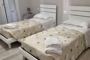 Centralissimo in Piazza REPUBBLICA