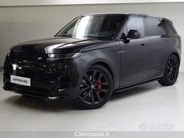 Land Rover Range Rover Sport 3.0D l6 249 CV D...