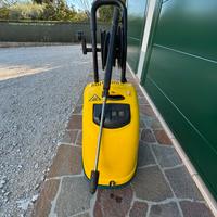 Lavor Idropulitrice a caldo FKX 1018