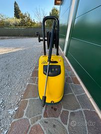 Lavor Idropulitrice a caldo FKX 1018