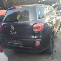 fiat 500L lounge ricambi 