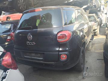 fiat 500L lounge ricambi 