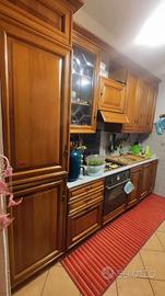Cucina Scavolini 360 cm