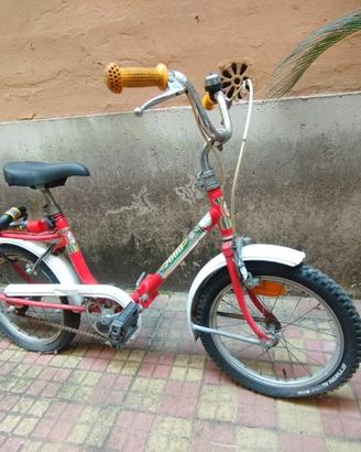 Atala bambino