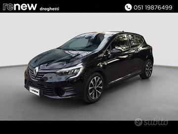Renault Clio TCe 100 CV GPL 5 porte Techno