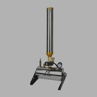 cannone aria compressa