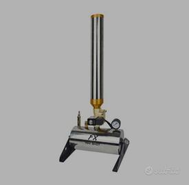 cannone aria compressa