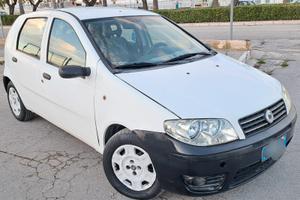 fiat  punto 1300mjt 