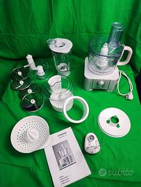 Food Processor FP920 Multipro- Robot da cucina