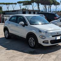 FIAT 500X 1.6mjt 120cv