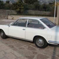FIAT Coupé - 1968