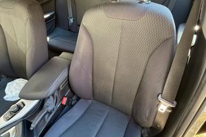 BMW SERIE 1    F20 interni