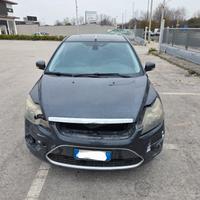 ford focus 5 porte 
