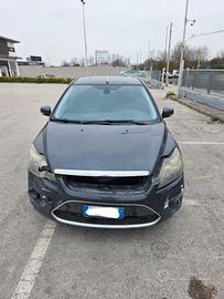 ford focus 5 porte 