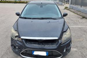 ford focus 5 porte 