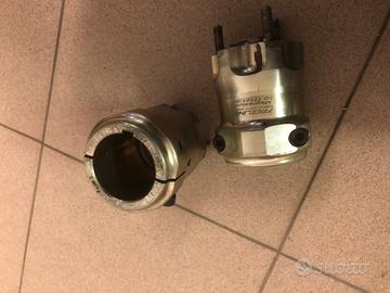 Mozzi posteriori magnesio kart birel art free line