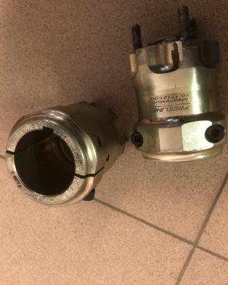 Mozzi posteriori magnesio kart birel art free line