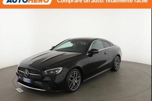 MERCEDES-BENZ E 220 AA02720