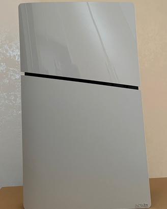 PlayStation 5 Slim Digital Edition - Come Nuova