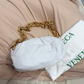 Bottega Veneta Pouch