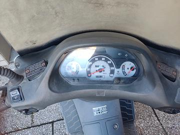 Pantheon 150 2t del 2000