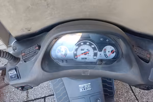 Pantheon 150 2t del 2000