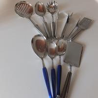 Mestoli vari da cucina