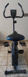 Cyclette JK Fitness 217