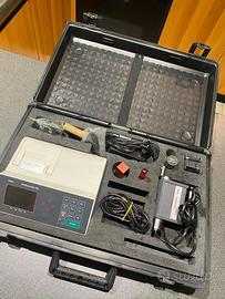 MAHR PERTHOMETER M2/M3 rugosimetro