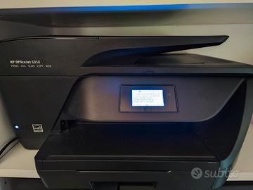 stampante HP Officejet 6950