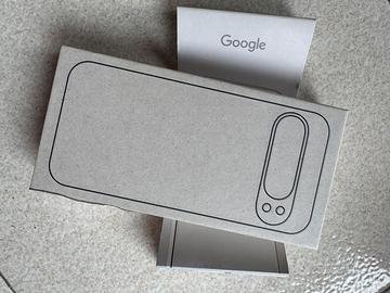 Google pixel 9 pro XL 256gb