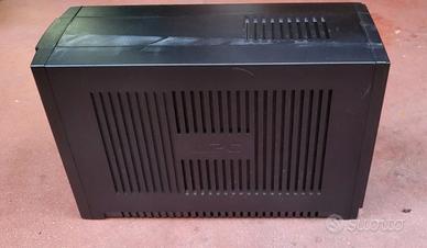 Pacco Batteria 220-240V