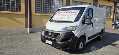 Fiat DUCATO 2.3 MTJ 120 CV CH1 - KM. 76.000 UNICO 