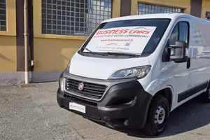 Fiat DUCATO 2.3 MTJ 120 CV CH1 - KM. 76.000 UNICO 