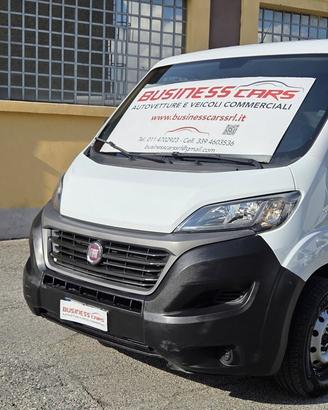 Fiat DUCATO 2.3 MTJ 120 CV CH1 - KM. 76.000 UNICO 
