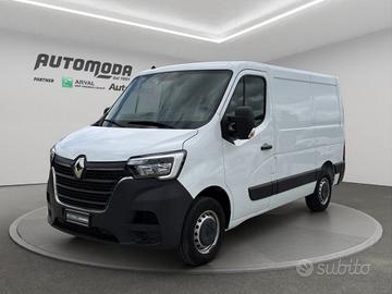 RENAULT Master L1H1 150CV
